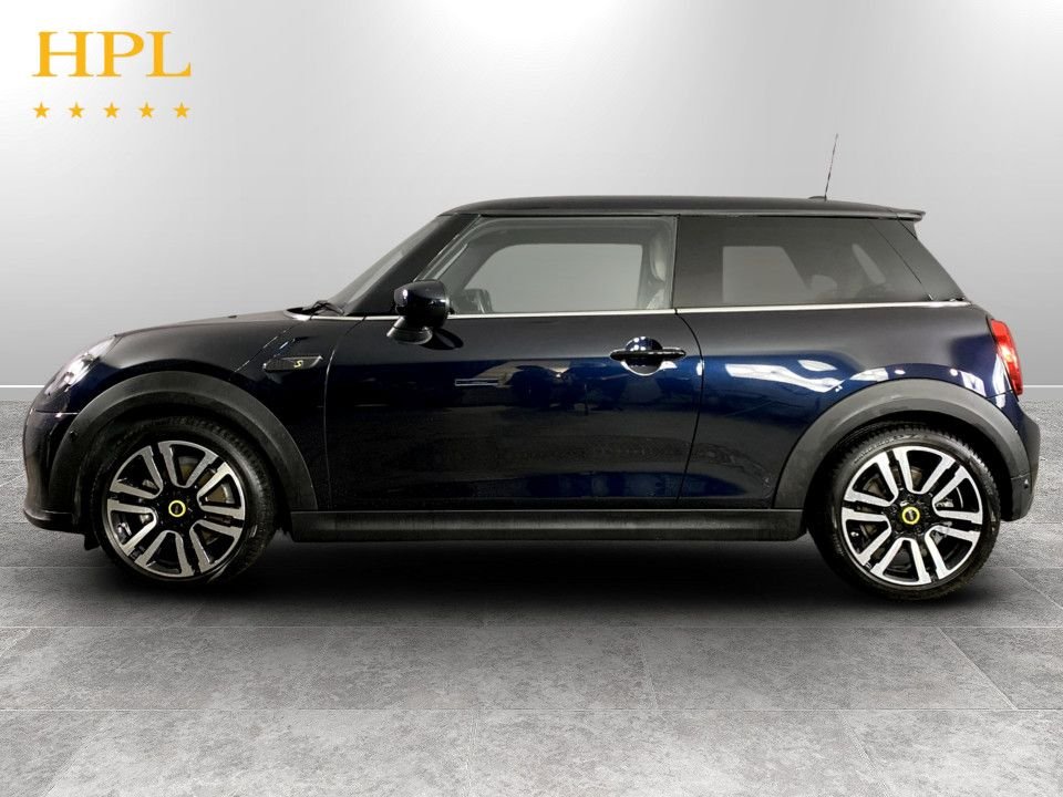 Used MINI Electric Hatch 2023 for sale - 77990854: Photo 4
