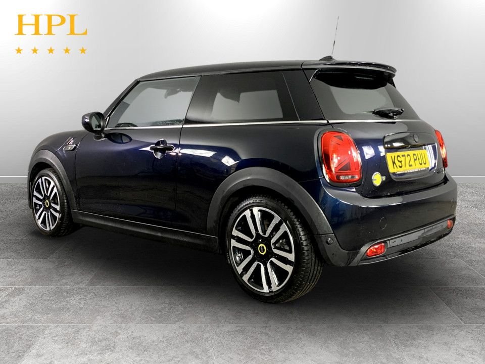 Used MINI Electric Hatch 2023 for sale - 77990854: Photo 5