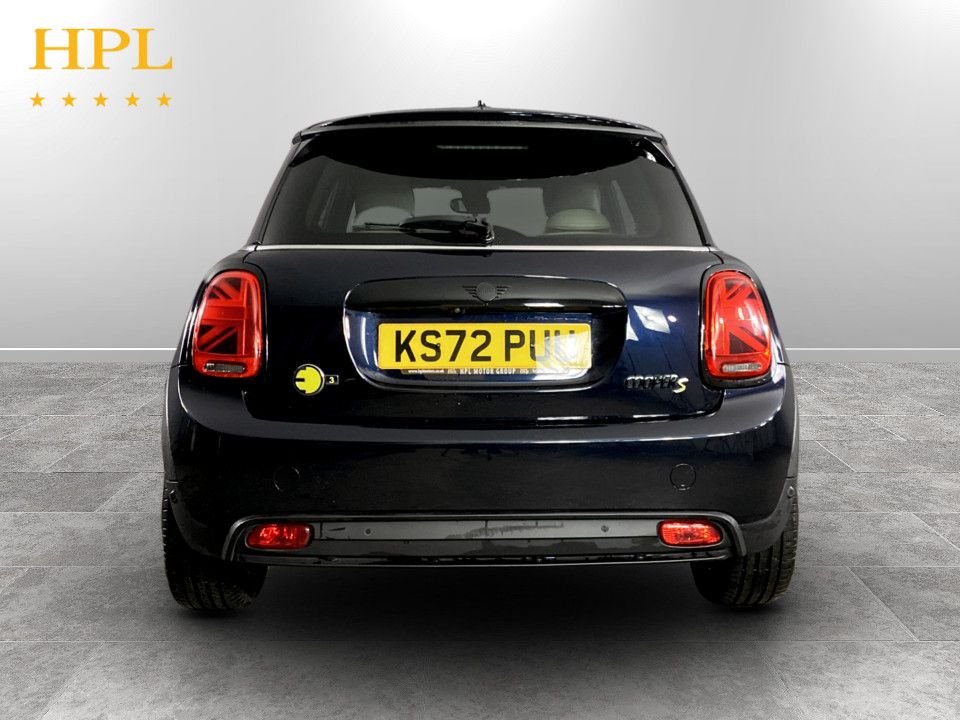 Used MINI Electric Hatch 2023 for sale - 77990854: Photo 6