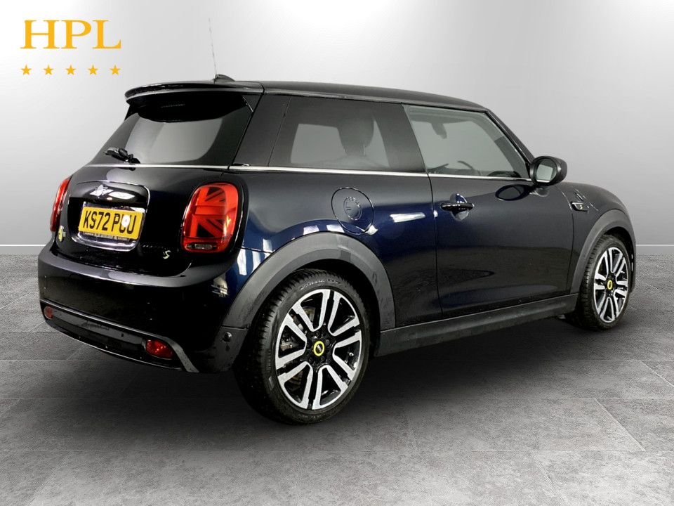 Used MINI Electric Hatch 2023 for sale - 77990854: Photo 7