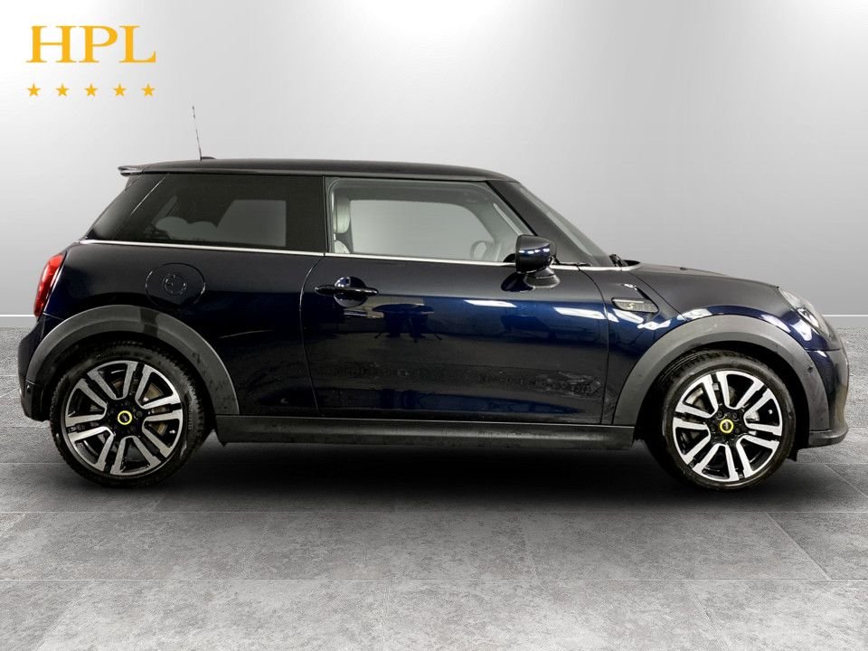 Used MINI Electric Hatch 2023 for sale - 77990854: Photo 8