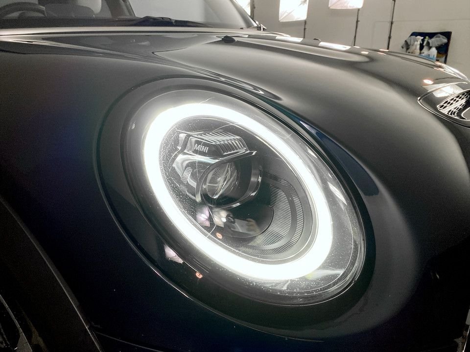 Used MINI Electric Hatch 2023 for sale - 77990854: Photo 9