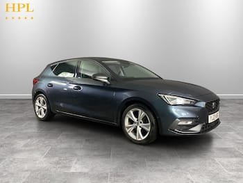 Used SEAT Leon 2021 for sale - 79695580: Photo