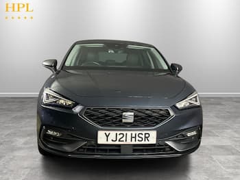 Used SEAT Leon 2021 for sale - 79695580: Photo