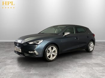 Used SEAT Leon 2021 for sale - 79695580: Photo