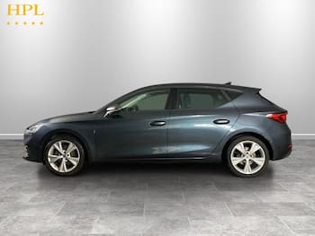 Used SEAT Leon 2021 for sale - 79695580: Photo