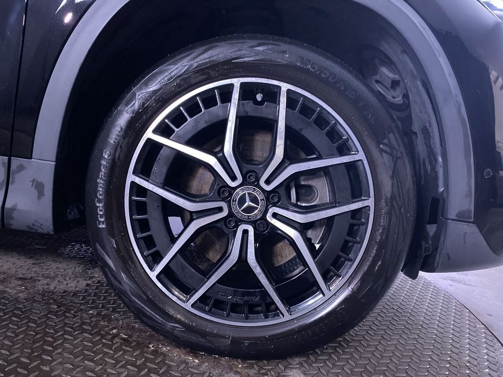 Used Mercedes-Benz EQA 2021 for sale - 76623289: Photo 12