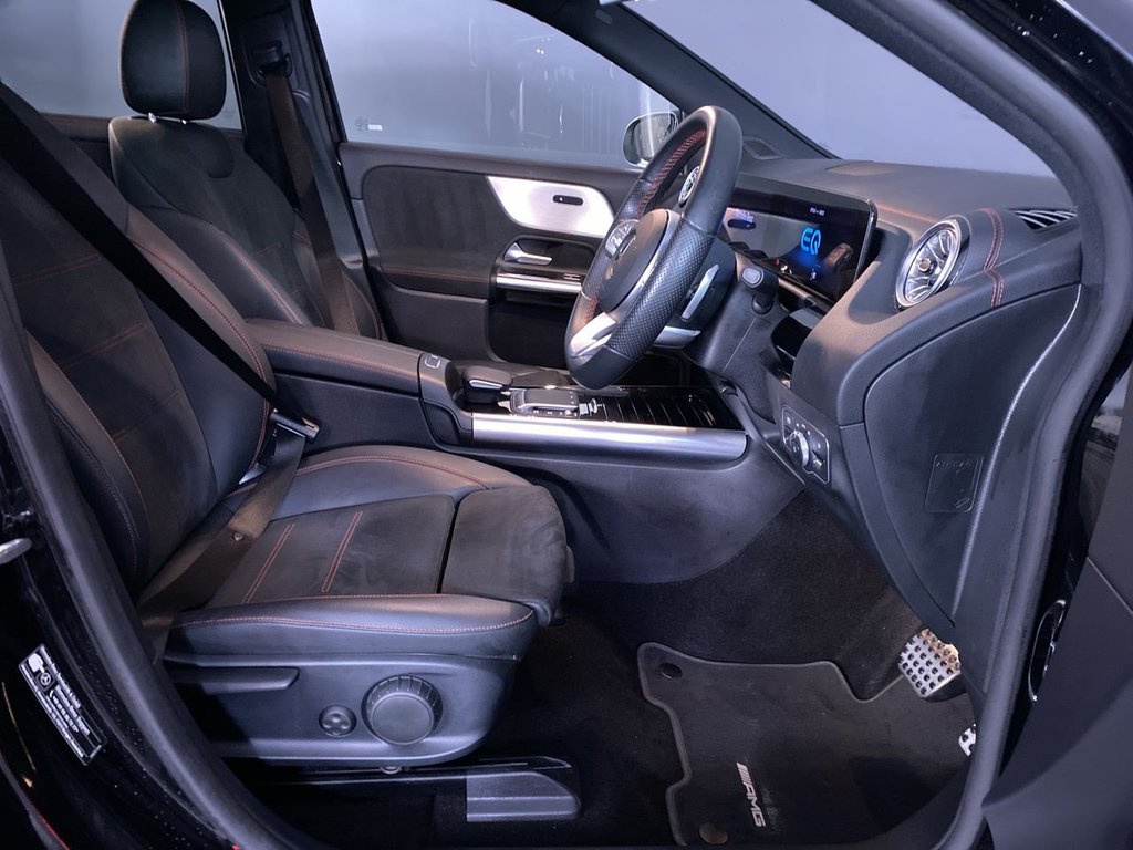 Used Mercedes-Benz EQA 2021 for sale - 76623289: Photo 15