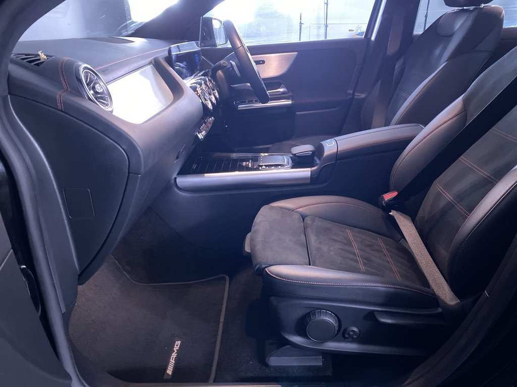 Used Mercedes-Benz EQA 2021 for sale - 76623289: Photo 17