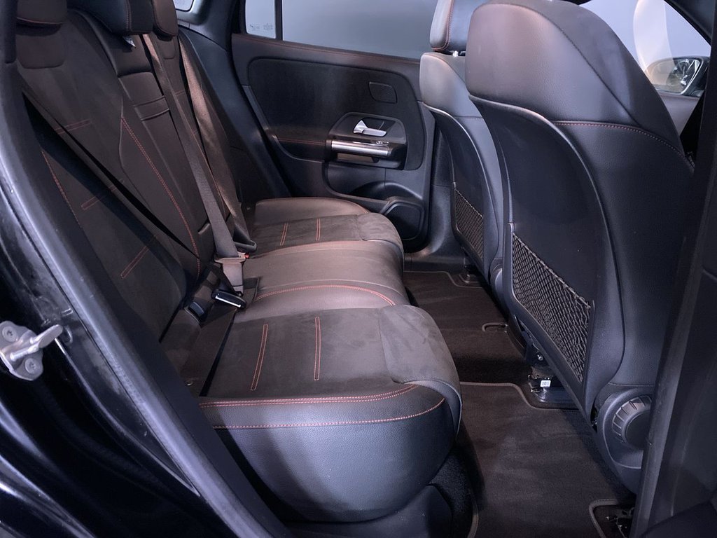 Used Mercedes-Benz EQA 2021 for sale - 76623289: Photo 19