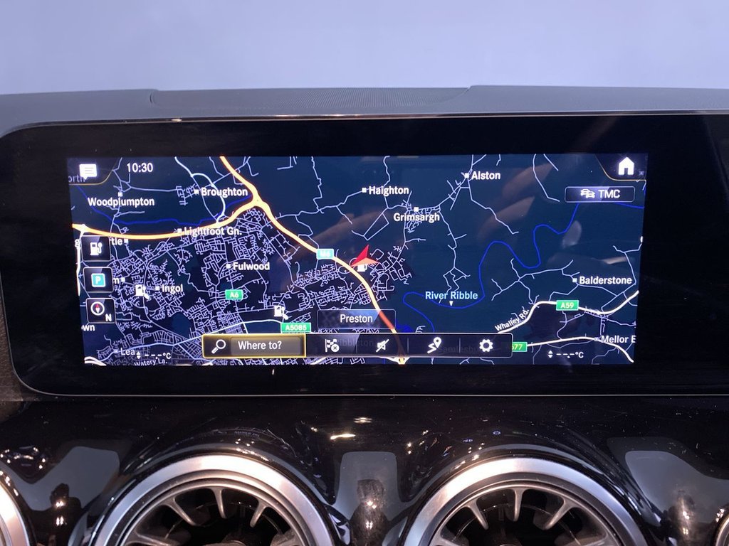 Used Mercedes-Benz EQA 2021 for sale - 76623289: Photo 20