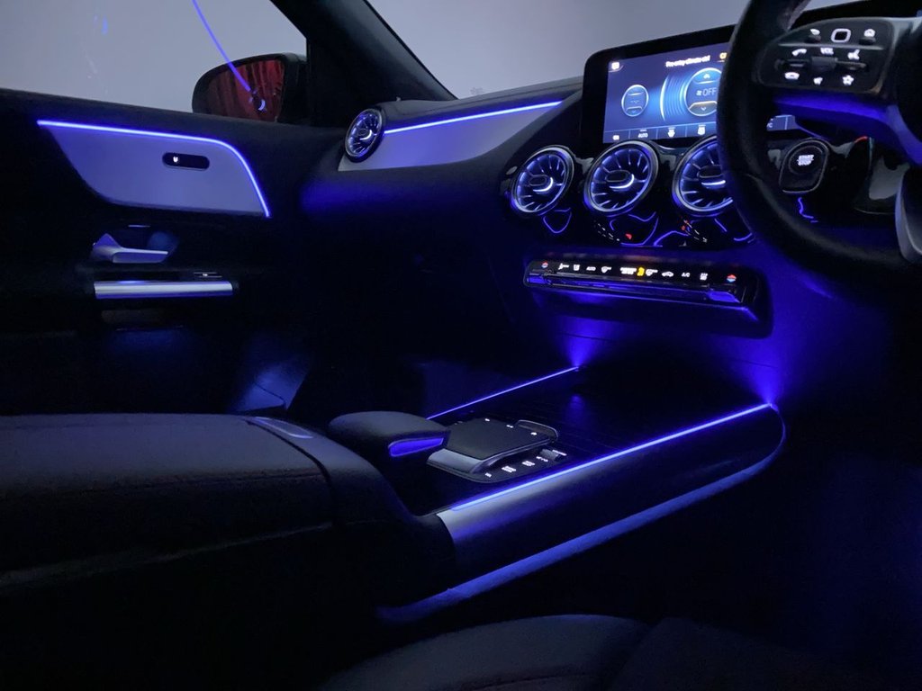 Used Mercedes-Benz EQA 2021 for sale - 76623289: Photo 24