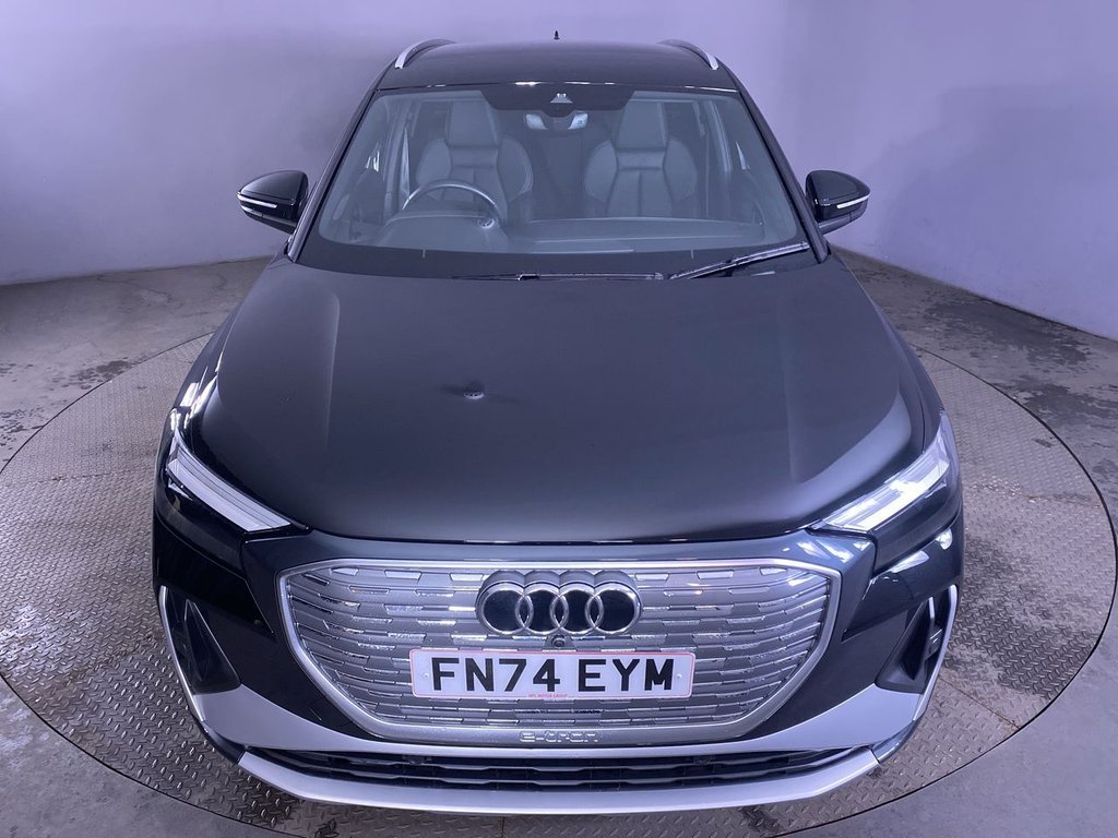 Used Audi Q4 e-tron 2024 for sale - 76509922: Photo 10