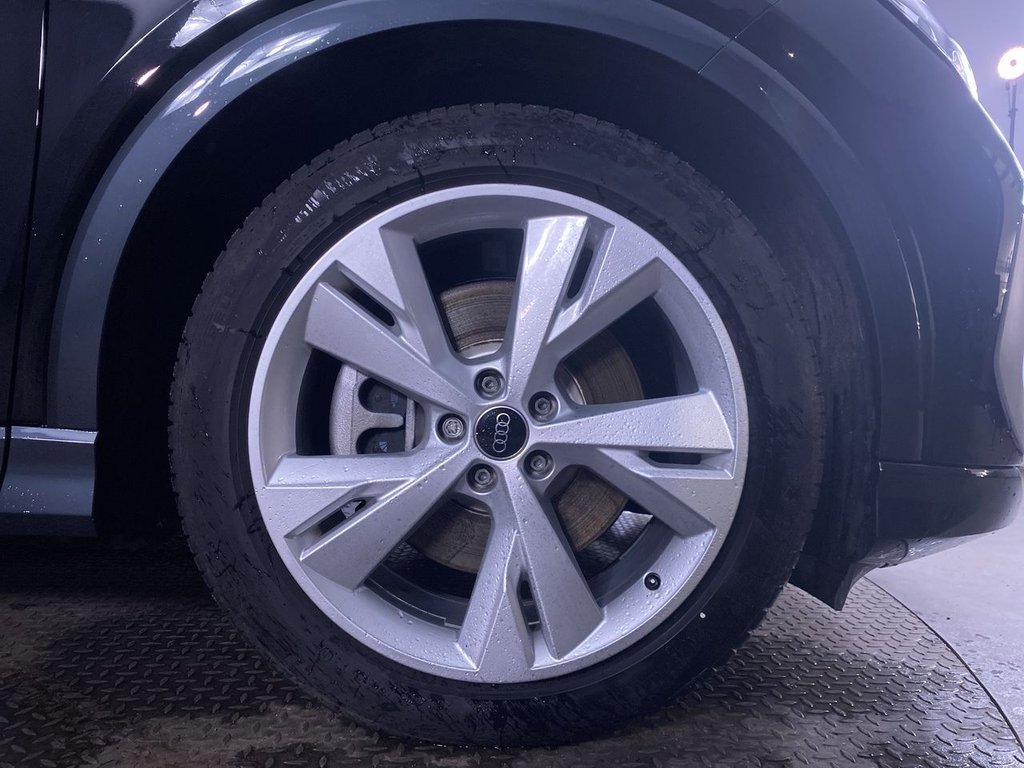 Used Audi Q4 e-tron 2024 for sale - 76509922: Photo 12