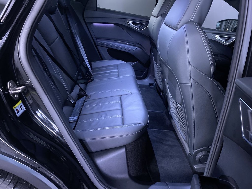 Used Audi Q4 e-tron 2024 for sale - 76509922: Photo 19