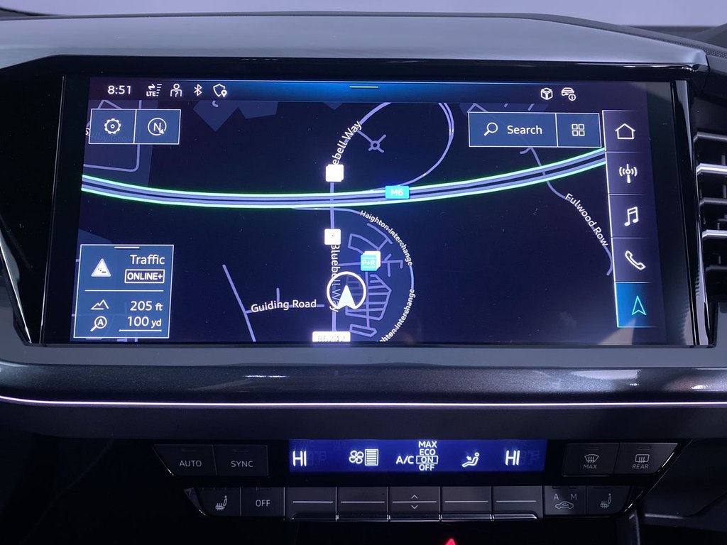 Used Audi Q4 e-tron 2024 for sale - 76509922: Photo 20