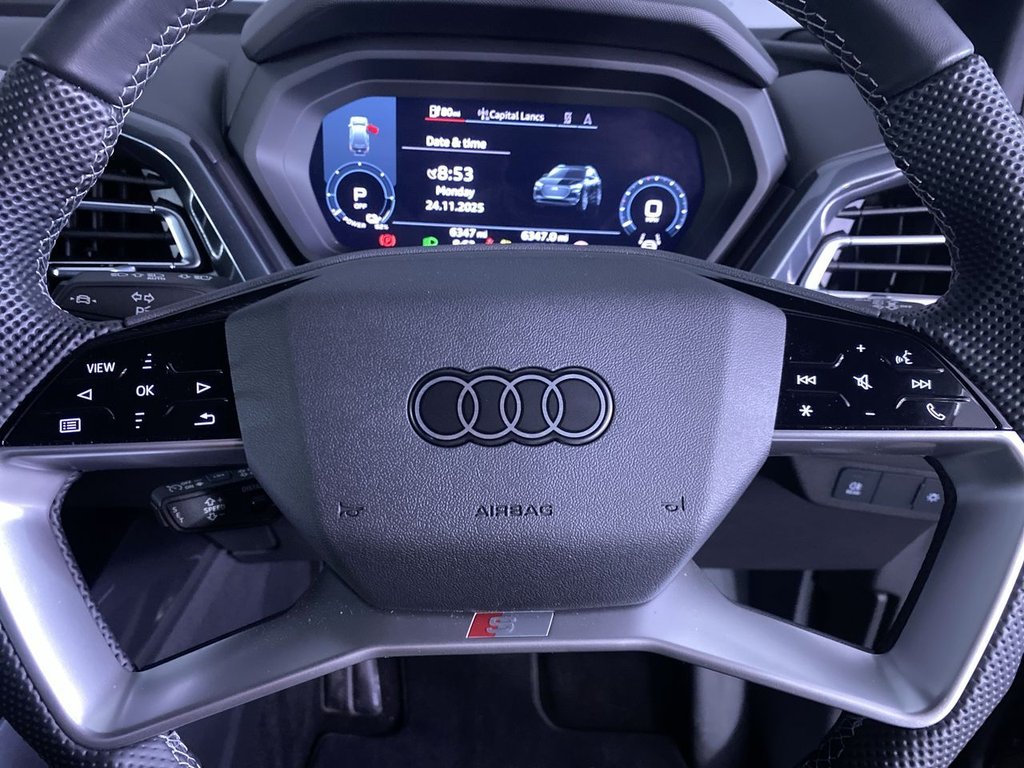 Used Audi Q4 e-tron 2024 for sale - 76509922: Photo 22