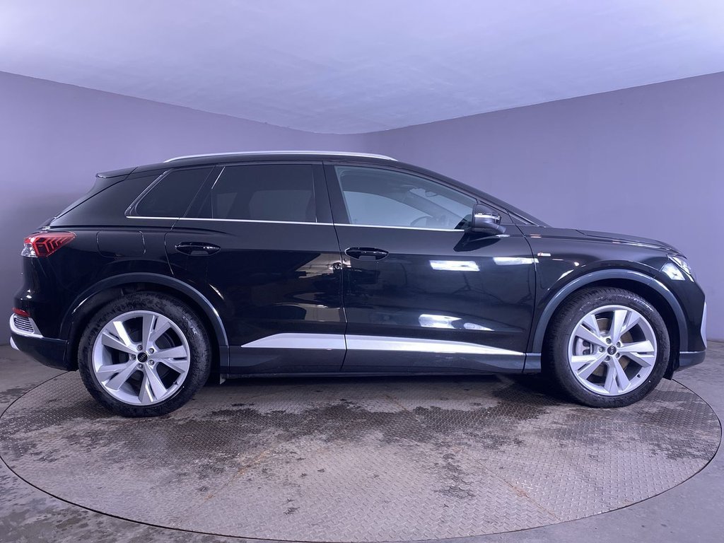 Used Audi Q4 e-tron 2024 for sale - 76509922: Photo 9
