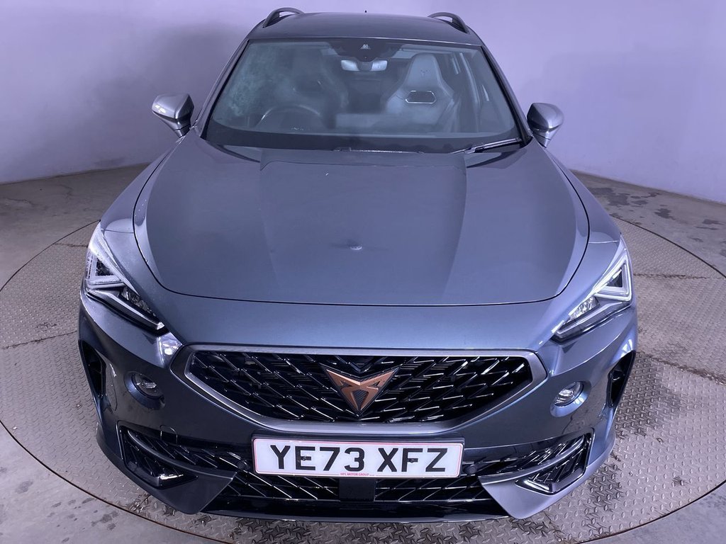 Used Cupra Formentor 2023 for sale - 76768218: Photo 10