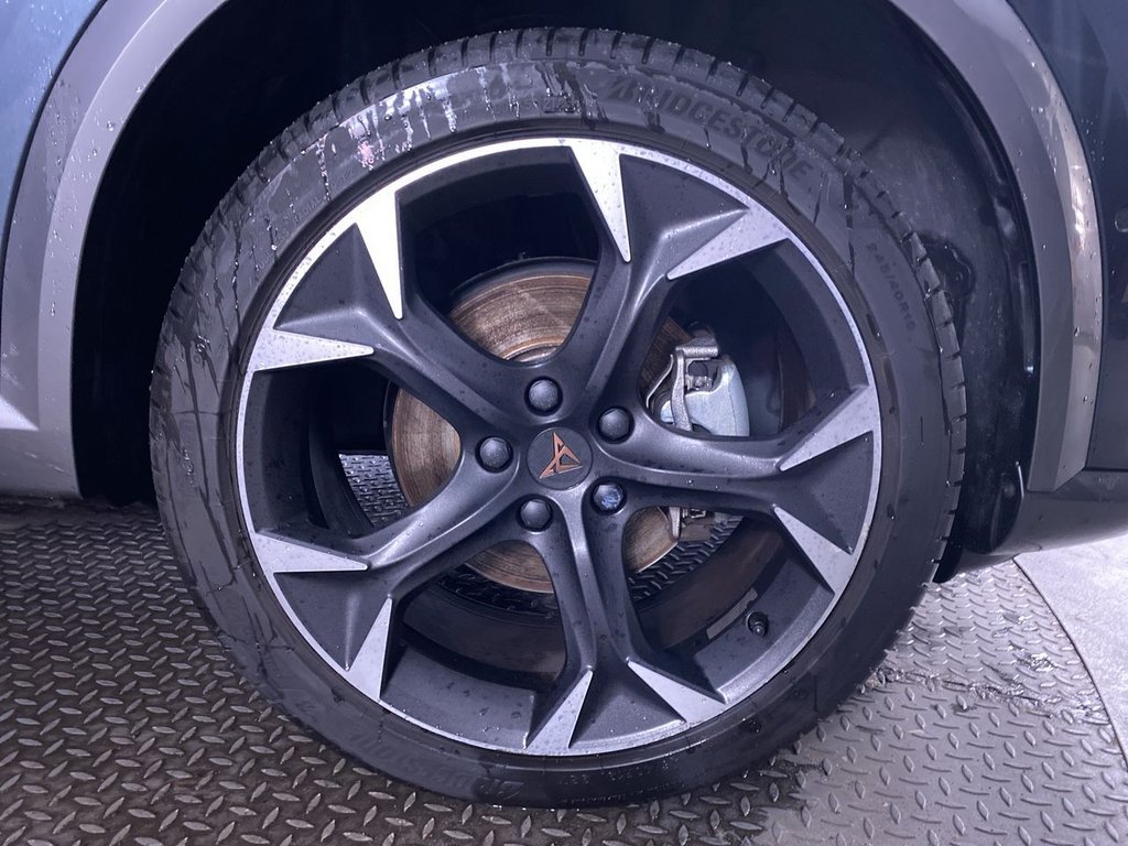 Used Cupra Formentor 2023 for sale - 76768218: Photo 12