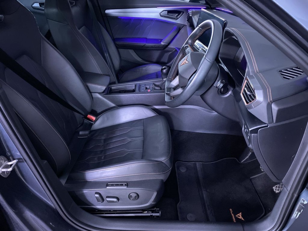 Used Cupra Formentor 2023 for sale - 76768218: Photo 15