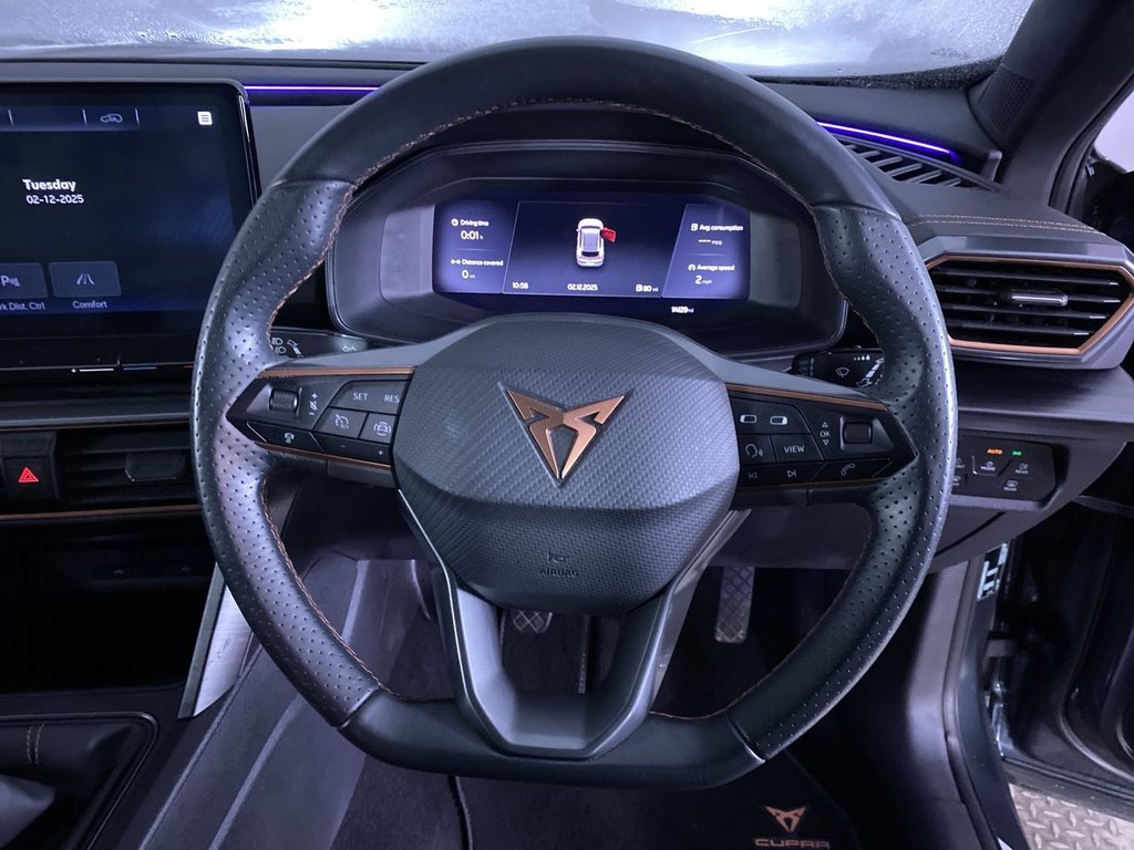 Used Cupra Formentor 2023 for sale - 76768218: Photo 16