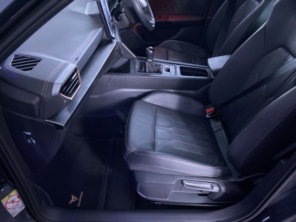 Used Cupra Formentor 2023 for sale - 76768218: Photo 17