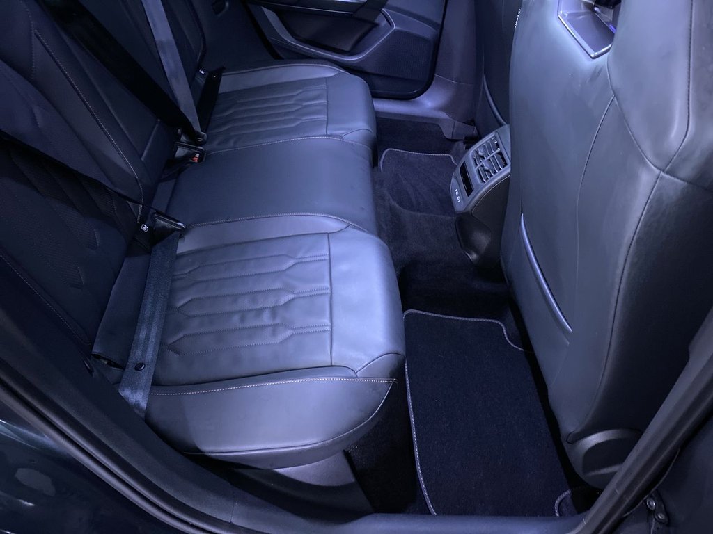 Used Cupra Formentor 2023 for sale - 76768218: Photo 19