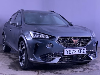 2023 (73) - 1.5 TSI V2 SUV 5dr Petrol Manual Euro 6 (s/s) (150 ps)