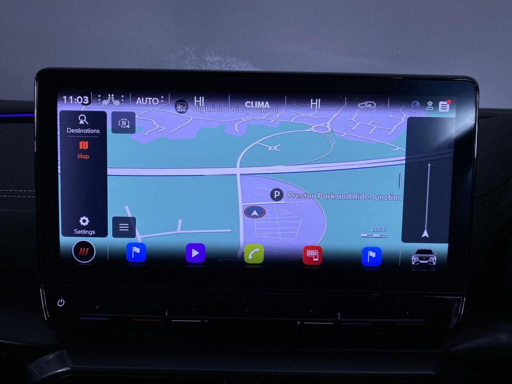 Used Cupra Formentor 2023 for sale - 76768218: Photo 20