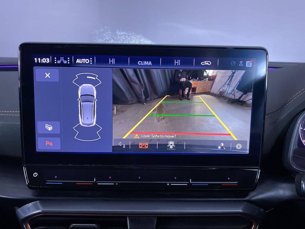 Used Cupra Formentor 2023 for sale - 76768218: Photo 24