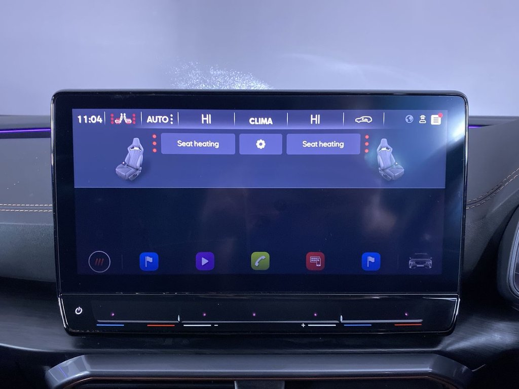 Used Cupra Formentor 2023 for sale - 76768218: Photo 25