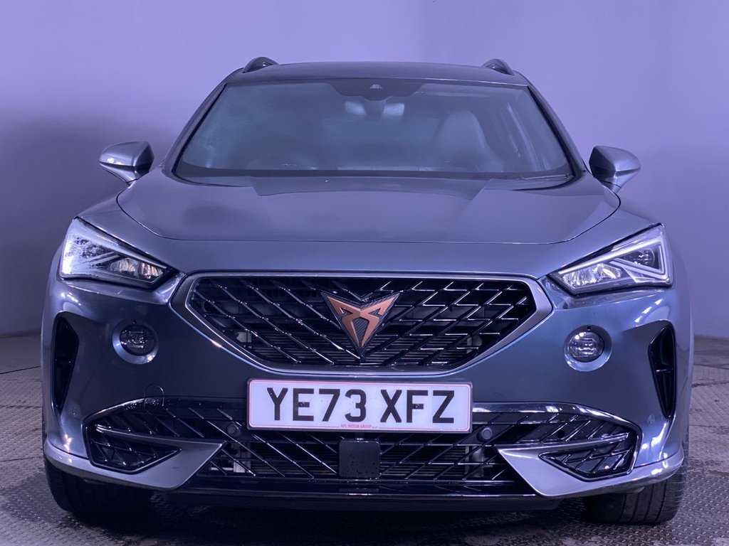 Used Cupra Formentor 2023 for sale - 76768218: Photo 3