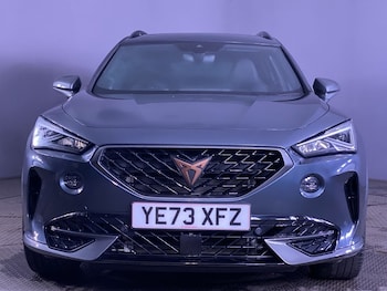 Used Cupra Formentor 2023 for sale - 76768218: Photo