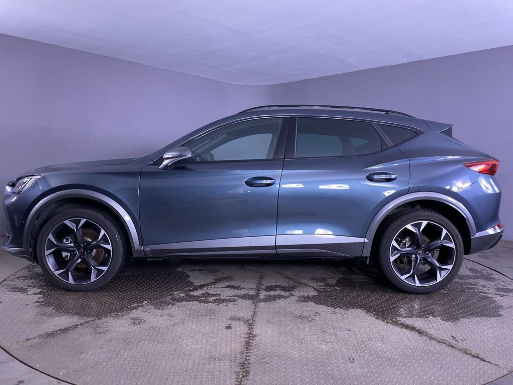 Used Cupra Formentor 2023 for sale - 76768218: Photo 5