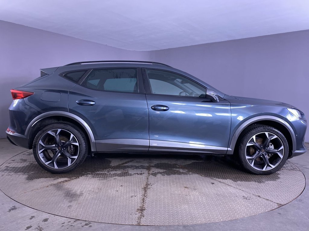 Used Cupra Formentor 2023 for sale - 76768218: Photo 9