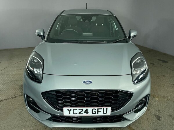 Used Ford Puma 2024 for sale - 75384169: Photo 10