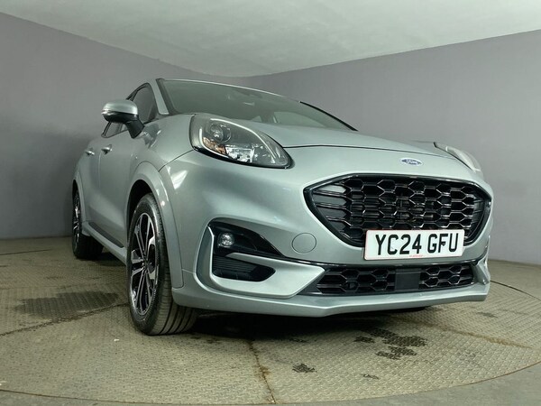 Used Ford Puma 2024 for sale - 75384169: Photo 11