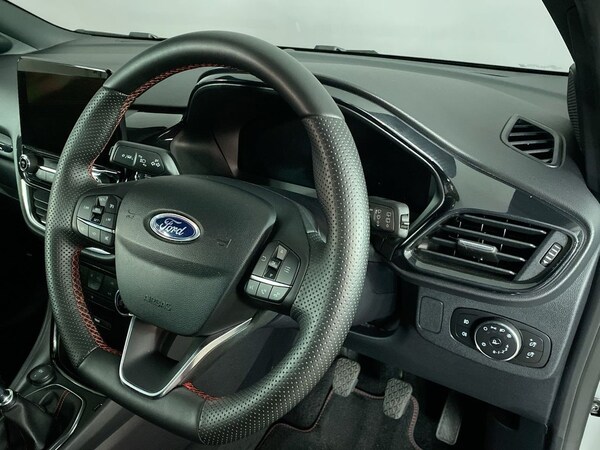 Used Ford Puma 2024 for sale - 75384169: Photo 16