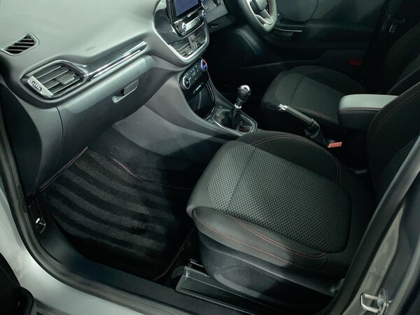 Used Ford Puma 2024 for sale - 75384169: Photo 17