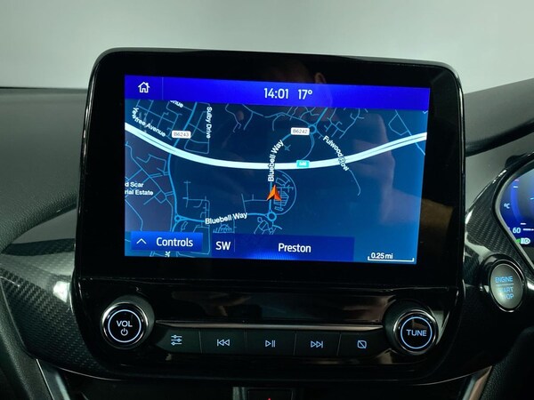 Used Ford Puma 2024 for sale - 75384169: Photo 20