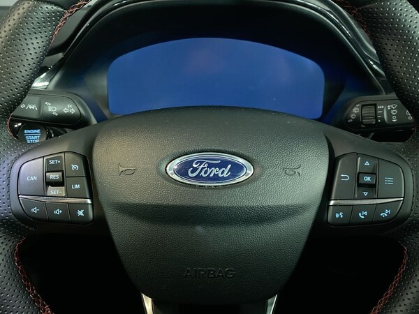 Used Ford Puma 2024 for sale - 75384169: Photo 22