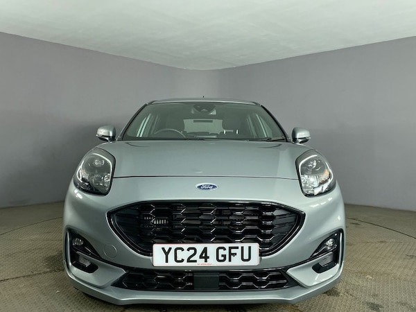 Used Ford Puma 2024 for sale - 75384169: Photo 3