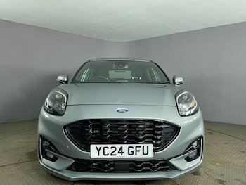 Used Ford Puma 2024 for sale - 75384169: Photo