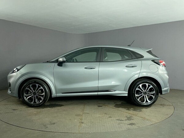 Used Ford Puma 2024 for sale - 75384169: Photo 5