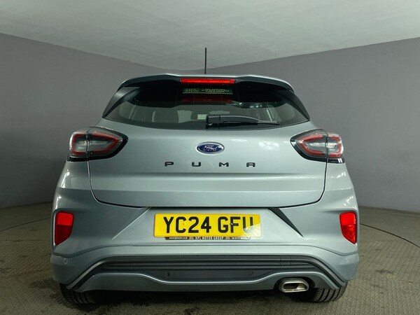 Used Ford Puma 2024 for sale - 75384169: Photo 7