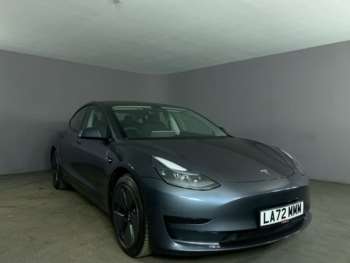 Used Tesla Model 3 2022 for sale - 74332772: Photo