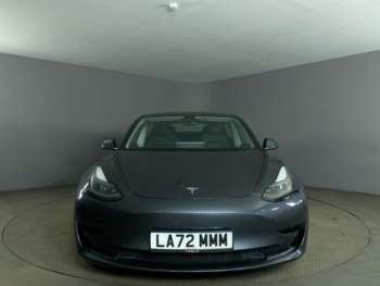 Used Tesla Model 3 2022 for sale - 74332772: Photo