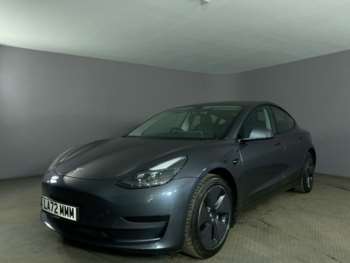 Used Tesla Model 3 2022 for sale - 74332772: Photo