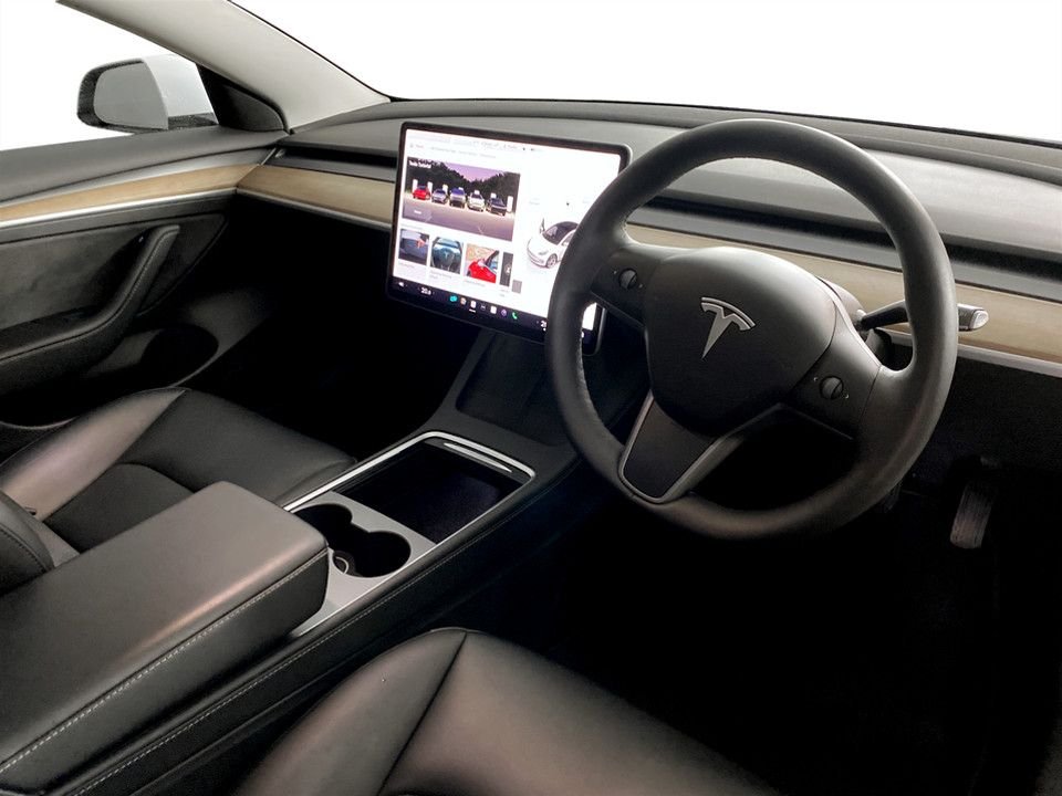 Used Tesla Model 3 2022 for sale - 77642705: Photo 12